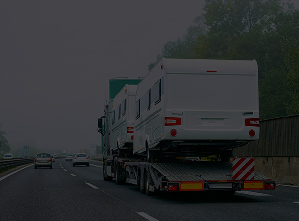 Canadian Trailers